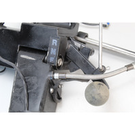 Mercury Tiller Handle With Key
