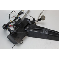 Mercury Tiller Handle With Key