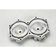 307711 0307711 Johnson Evinrude 1960's Vintage Starboard Cylinder Head V4 OEM