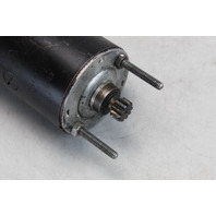 379819 Wilson 1967 replaces OMC Electric Starter MGD-4001-12V 65-100 HP 1 YR WTY