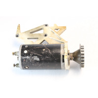 378160 305679 Johnson Evinrude 1968-1970 Generator & Bracket 40 HP