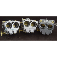 818650A57 WMH-32  Mercury 1992-95 Carburetors 135 150 175 + HP V6 REBUILT