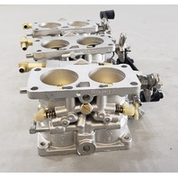 9672A19 WMH-7 WMH7 Mercury 1990-1991 Carburetor Set 135 150 175 200 HP REBUILT