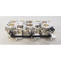 9672A19 WMH-7 WMH7 Mercury 1990-1991 Carburetor Set 135 150 175 200 HP REBUILT
