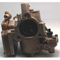 9726A5 WMC-49 WMC49 Mercury 1994-1998 Carburetor 6 8 9.9 15 HP 2 Cyl REBUILT!