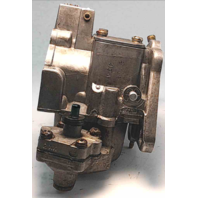 9726A5 WMC-49 WMC49 Mercury 1994-1998 Carburetor 6 8 9.9 15 HP 2 Cyl REBUILT!