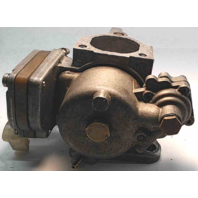 9726A5 WMC-49 WMC49 Mercury 1994-1998 Carburetor 6 8 9.9 15 HP 2 Cyl REBUILT!