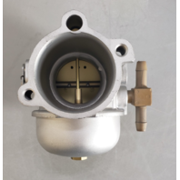 820202-1 WB-108B WB108B Force 1991-1995 Middle Carburetor 90 HP 3 Cyl REBUILT!