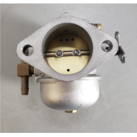 820202-1 WB-108B WB108B Force 1991-1995 Middle Carburetor 90 HP 3 Cyl REBUILT!