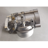 820202-1 WB-108B WB108B Force 1991-1995 Middle Carburetor 90 HP 3 Cyl REBUILT!