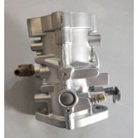 820202-1 WB-108B WB108B Force 1991-1995 Middle Carburetor 90 HP 3 Cyl REBUILT!