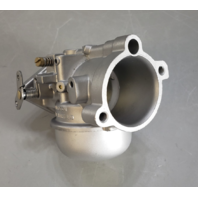 820202-1 WB-108B WB108B Force 1991-1995 Middle Carburetor 90 HP 3 Cyl REBUILT!