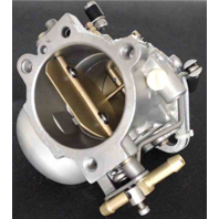 REBUILT! 1989-1990 Force Bottom Carburetor TC-109A TC109A F699061 120 125 HP