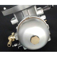 REBUILT! 1989-1990 Force Bottom Carburetor TC-109A TC109A F699061 120 125 HP