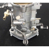 REBUILT! 1989-1990 Force Bottom Carburetor TC-109A TC109A F699061 120 125 HP
