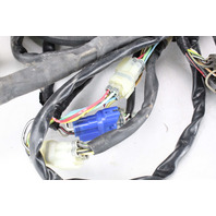 Honda Key Switch Dash Panel & Emergency Stop