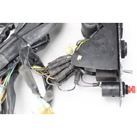 Honda Key Switch Dash Panel & Emergency Stop