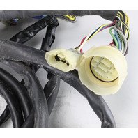 Honda Key Switch Dash Panel & Emergency Stop