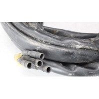 Honda Key Switch Dash Panel & Emergency Stop