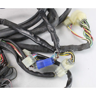 Honda Key Switch Dash Panel & Emergency Stop