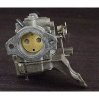 394965 0394965 Johnson Evinrude 1984 Carburetor Assembly 30 35 HP REBUILT!