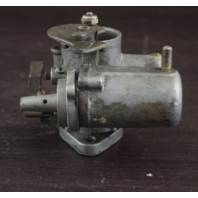 2475 1335-2745 KC-6A KC6A Mercury 1965-66 Top Carburetor 90 HP Inline 6 REBUILT