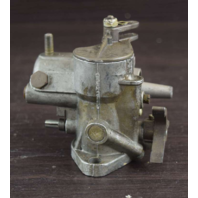 2475 1335-2745 KC-6A KC6A Mercury 1965-66 Top Carburetor 90 HP Inline 6 REBUILT