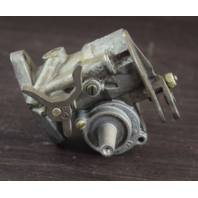 2475 1335-2745 KC-6A KC6A Mercury 1965-66 Top Carburetor 90 HP Inline 6 REBUILT
