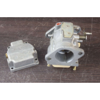9012A77 WME-21 Mercury 1988-1993 Top Carburetor 115 HP 4 Cylinder REBUILT