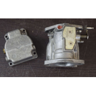 9012A77 WME-21 Mercury 1988-1993 Top Carburetor 115 HP 4 Cylinder REBUILT