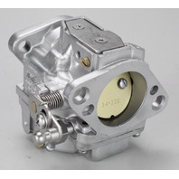 824902A7 WME-51-3 Mercury 1994-1998 BOTTOM Carburetor 115 HP REBUILT
