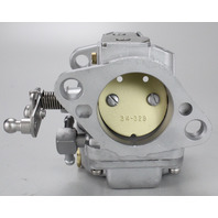 824902A7 WME-51-3 Mercury 1994-1998 BOTTOM Carburetor 115 HP REBUILT