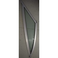 2009 Used Sea Ray 180 Side Windshield Pieces from 18' Bow Rider Taylor Made