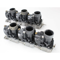 434638 434639 Johnson Evinrude 1991-1994 Carburetor Set 150 175 HP V6 REBUILT