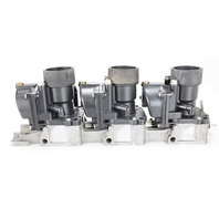 434638 434639 Johnson Evinrude 1991-1994 Carburetor Set 150 175 HP V6 REBUILT