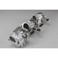 REBUILT! 1999-2004 Mercury Carburetor Set 824854T10 WME-87 WME87 70 90 HP 3 Cyl