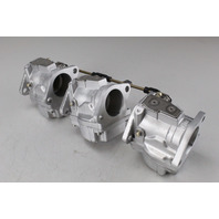 REBUILT! 1999-2004 Mercury Carburetor Set 824854T10 WME-87 WME87 70 90 HP 3 Cyl