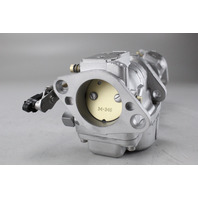 REBUILT! 1999-2004 Mercury Carburetor Set 824854T10 WME-87 WME87 70 90 HP 3 Cyl