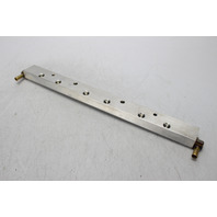 Yamaha 1997 1998 1999 2000 2001 Fuel Rail Pipe 150 200 225 250 HP 2 Stroke V6