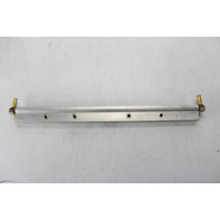 Yamaha 1997 1998 1999 2000 2001 Fuel Rail Pipe 150 200 225 250 HP 2 Stroke V6