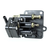 436695 Johnson 1995-01 Vapor Separator, Bracket & Solenoid 150 175 HP 1 YR WTY!