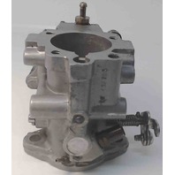 REBUILT! 1990-1992 Johnson Evinrude Carburetor 432701  C# 432703 20 25 30 35 HP