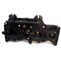 436893 Johnson Evinrude 1995-2006 Intake Manifold 90 100 105 115 HP FOR PARTS
