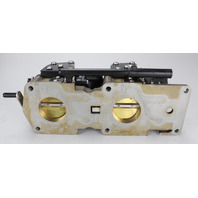 439208 439209 Johnson Evinrude 1997-01 Port Stbd Carburetors 115 HP V4 REBUILT!