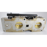 439208 439209 Johnson Evinrude 1997-01 Port Stbd Carburetors 115 HP V4 REBUILT!
