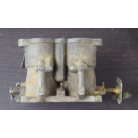 393173 C# 327763 Johnson Evinrude 1983 Top Carburetor 115 HP V4 NO BOWL REBUILT