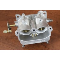 393173 C# 327763 Johnson Evinrude 1983 Top Carburetor 115 HP V4 NO BOWL REBUILT