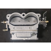 387303 C# 319671 Johnson Evinrude 1976 Top Carburetor 200 HP V6 REBUILT