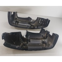 834814A1 834815A1 Mercury 1998-2010 Lower Cowl Set 135 150 175 HP DFI 2.5L
