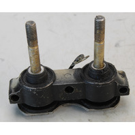 436394 C# 321657 Johnson Evinrude 1978-2004 Rubber Mount 25 50 60 65 70 75 HP